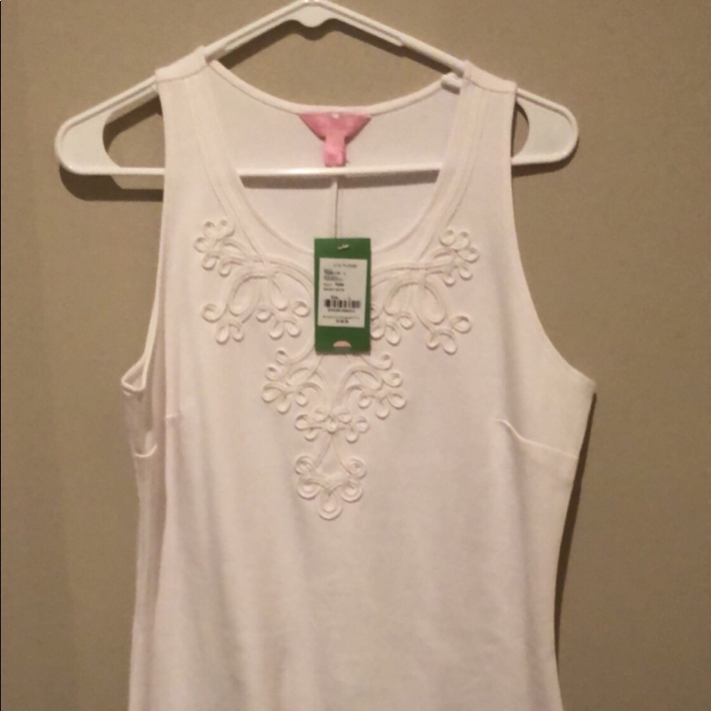 Lilly Pulitzer Shift